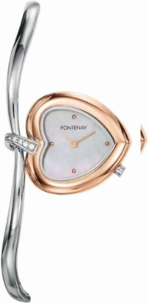 Fontenay UJ700ZWR kol saati