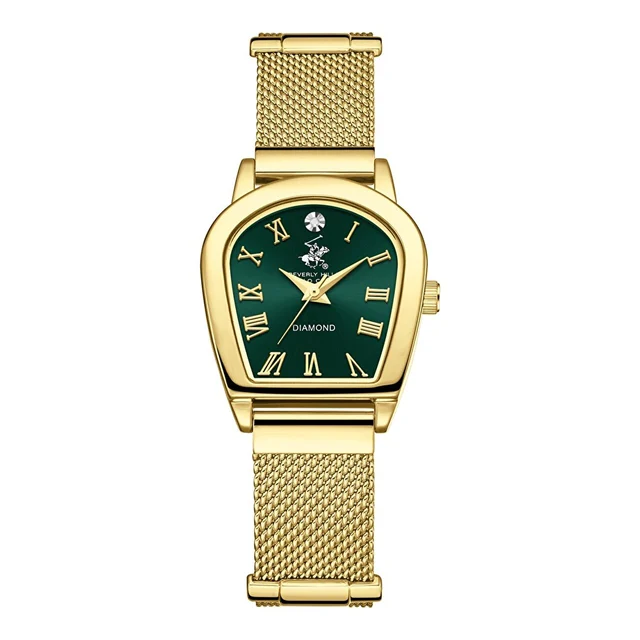 BEVERLY HILLS POLO CLUB BP3826C.170 kol saati
