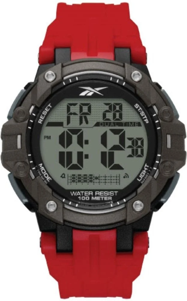 Reebok RV-CRO-G9-PBPR-WW 48 mm kol saati