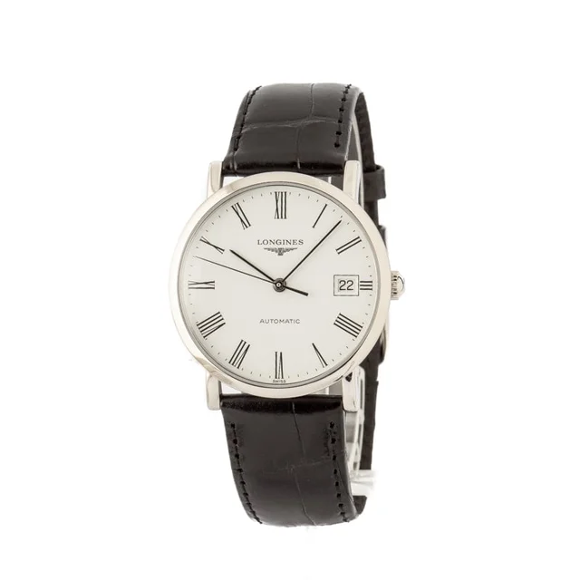 Longines The Elegant Collection L48094112 kol saati