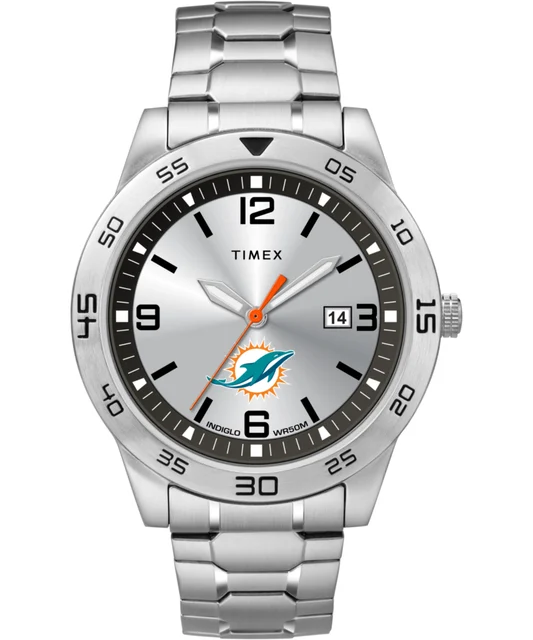 Timex Citation Miami Dolphins TWZFDOLML kol saati