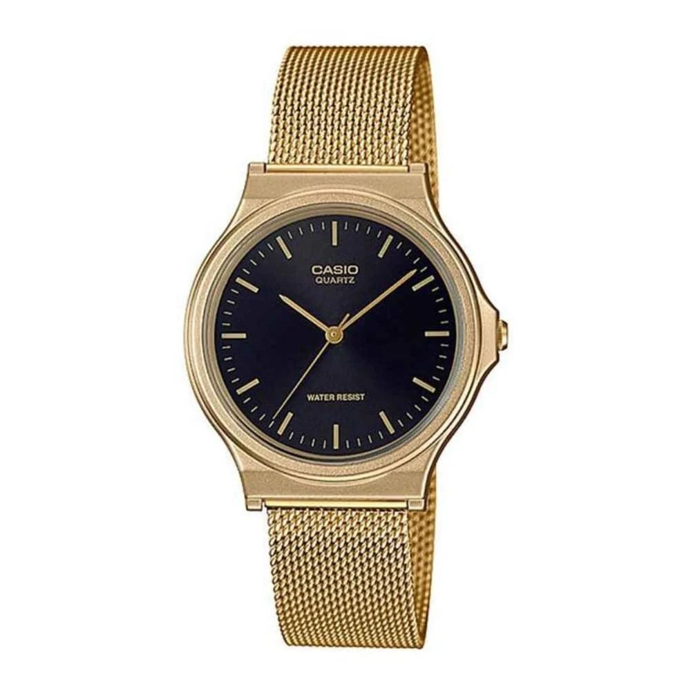 Casio MQ-24MG-1EDF-P 35 mm kol saati