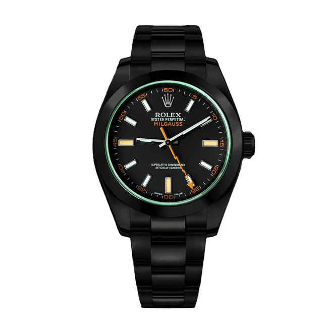 Rolex Milgauss IS2022RX173 kol saati
