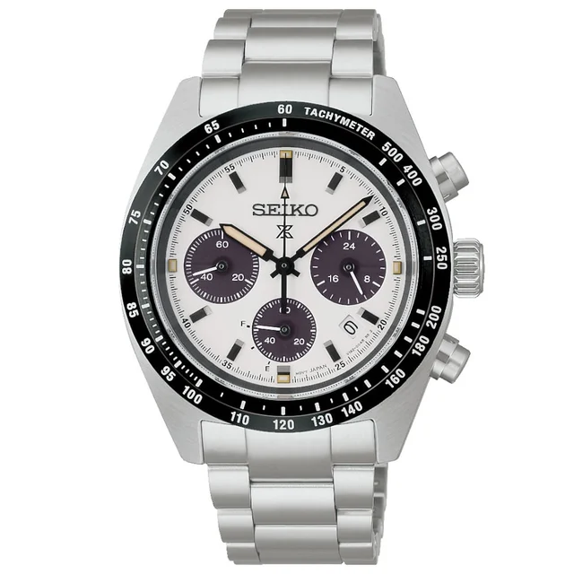 Seiko Prospex Speedtimer SSC961 kol saati