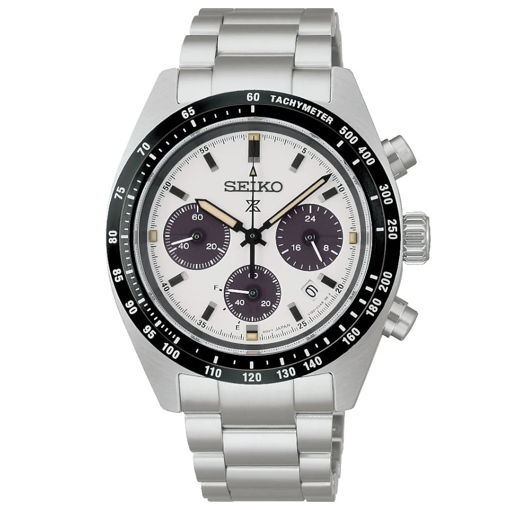 Seiko Prospex Speedtimer SSC961 39 mm kol saati