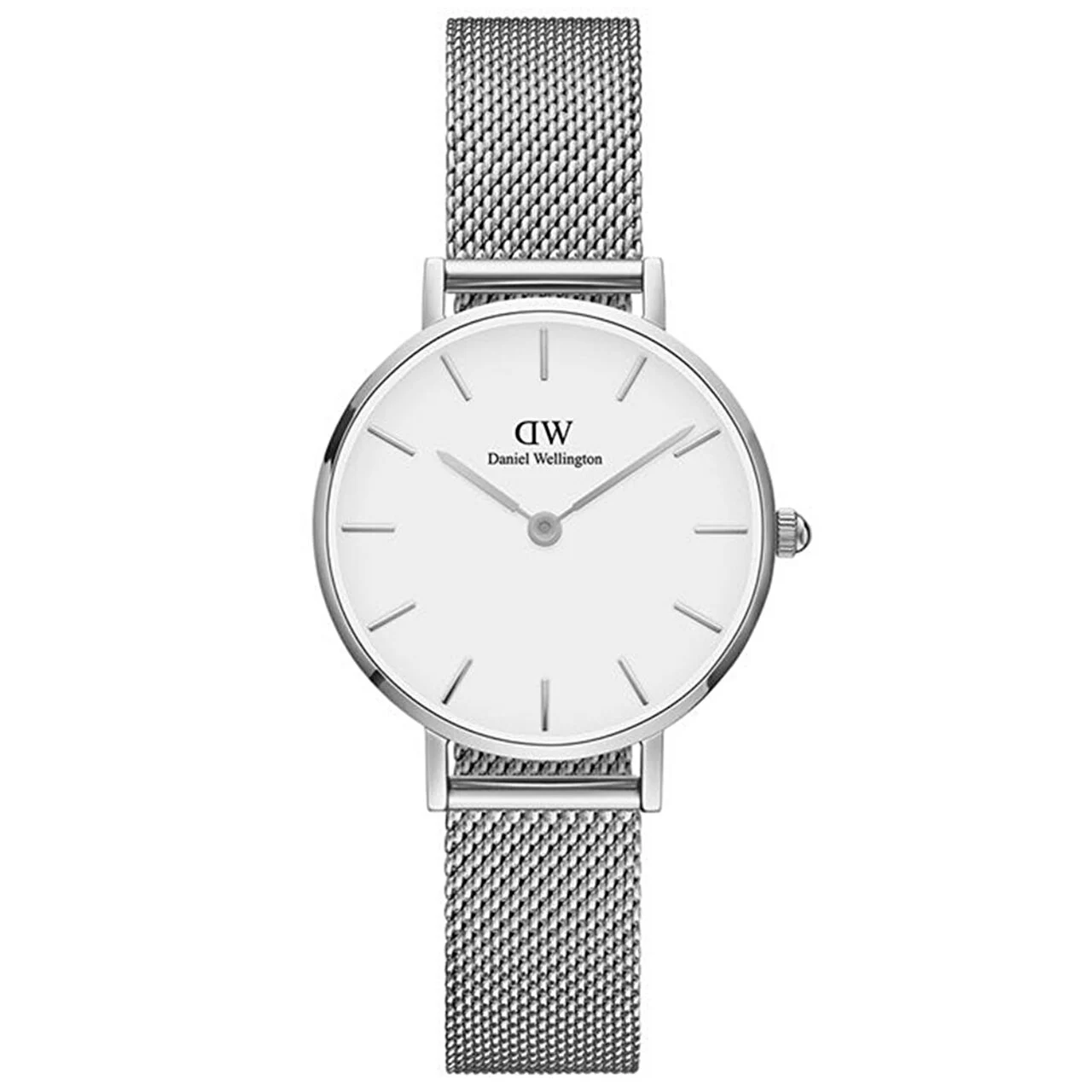 DANIEL WELLINGTON Petite Sterling DW00600220 28 mm kol saati