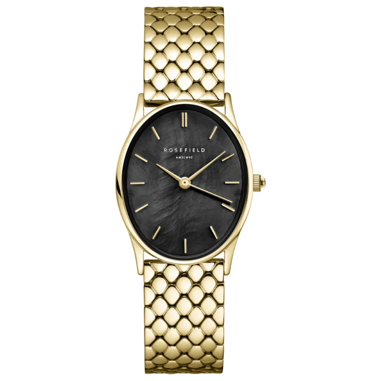 Rosefield Watch OBGSG-OV14 kol saati
