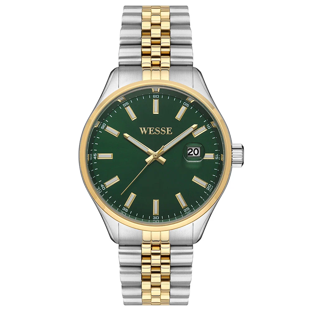 Wesse WWG206805 42 mm kol saati