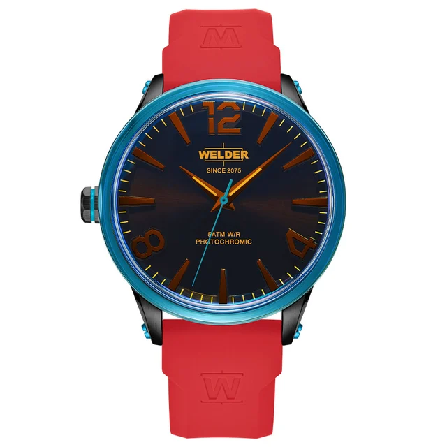 Welder WRN1002 kol saati