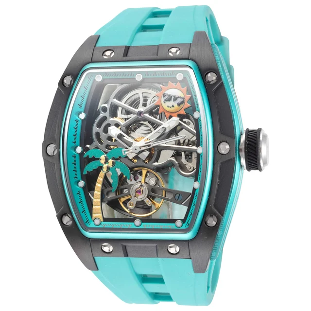 Invicta Radian Prism Watch IN-69590 kol saati