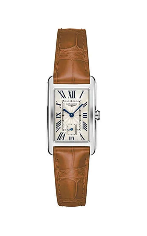 Longines DolceVita L55124714 30 mm kol saati
