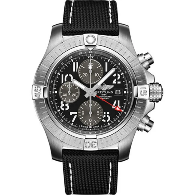 Breitling Avenger J123803 kol saati