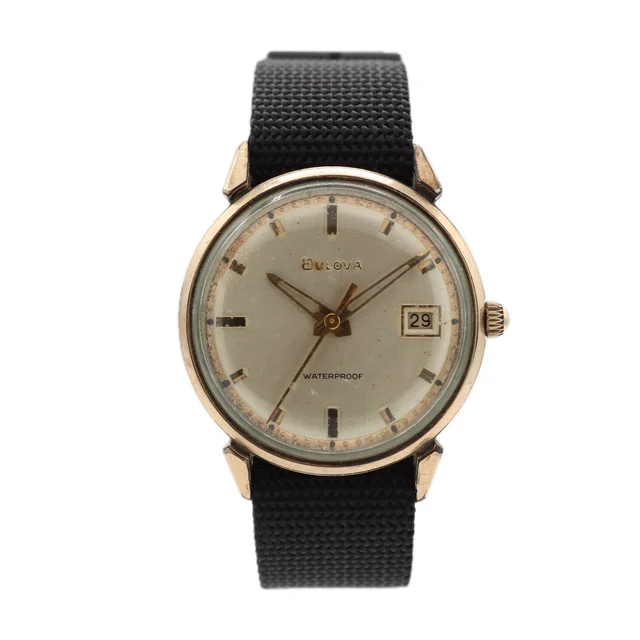 Bulova Bulova 2012025125418 kol saati