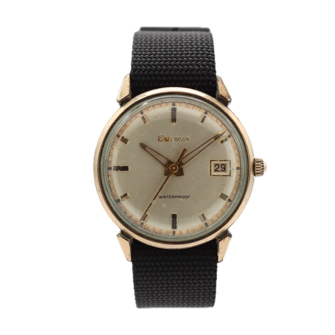 Bulova Bulova 2012025125418 33 mm kol saati