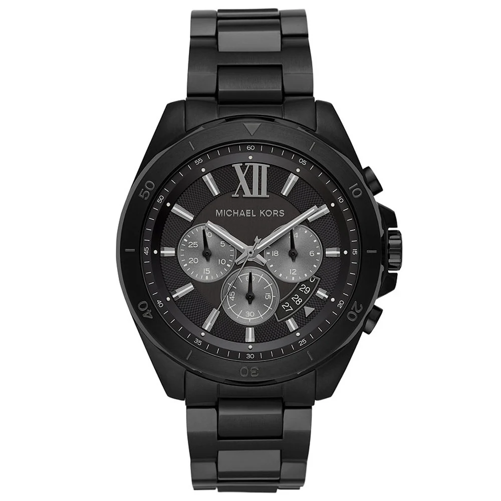 Michael Kors Brecken MK8858 45 mm kol saati
