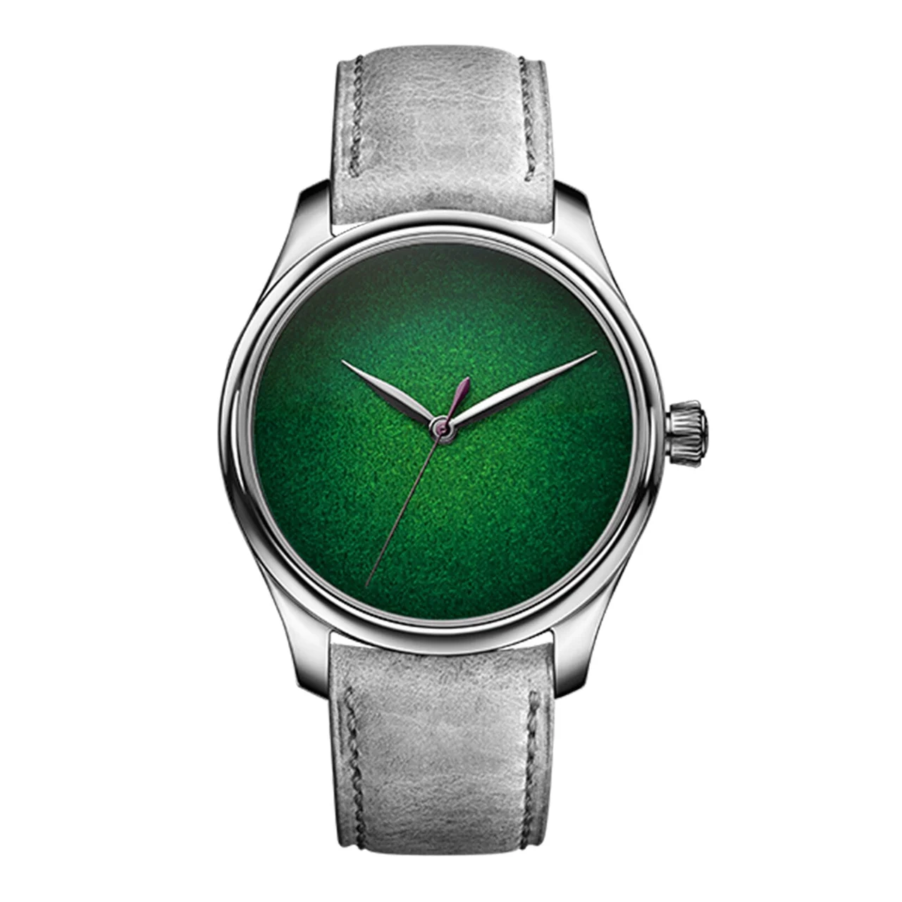 H. Moser & Cie. - Endeavour 17460315 40 mm kol saati