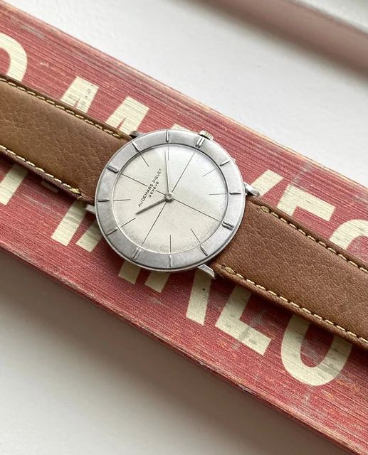 Audemars Piguet Audemars Piguet SQ8534420 kol saati