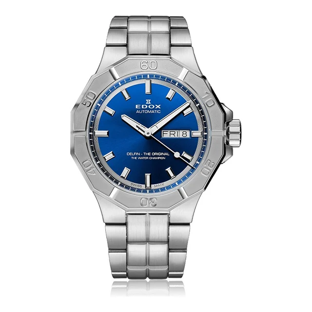 EDOX Delfin 88008-3M-BUIN kol saati