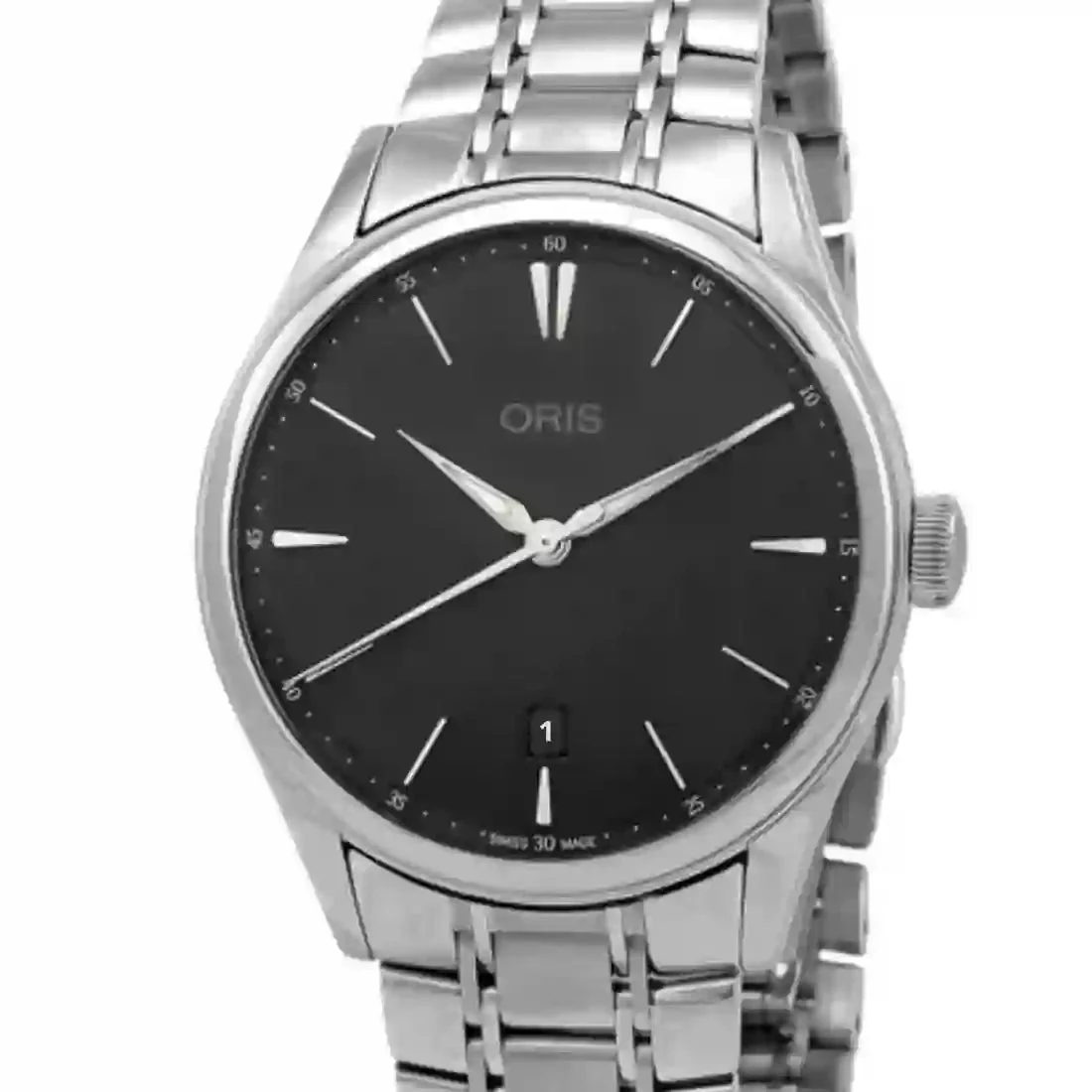 Oris Artelier 24362 40 mm kol saati