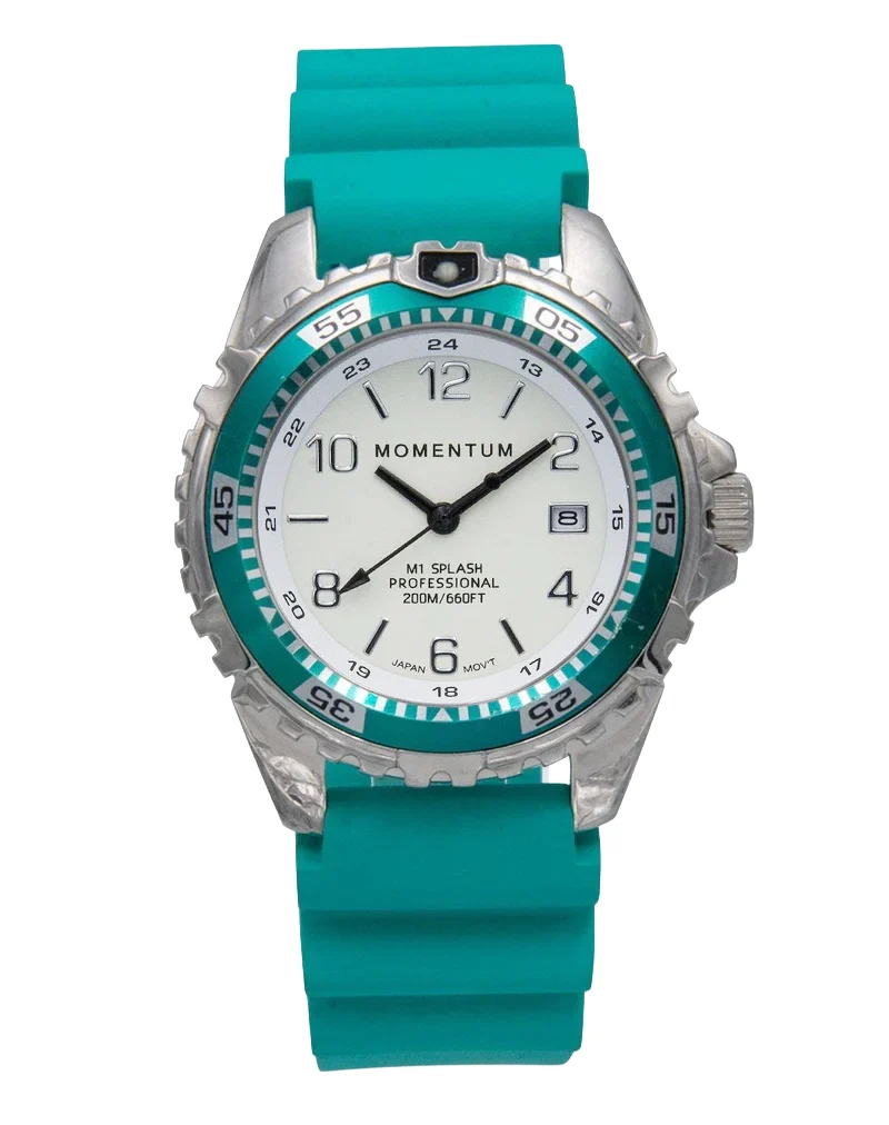 Momentum Watches 011AAAABB-AA-B-AA-B-AO-AIIA-D-B 38 mm kol saati