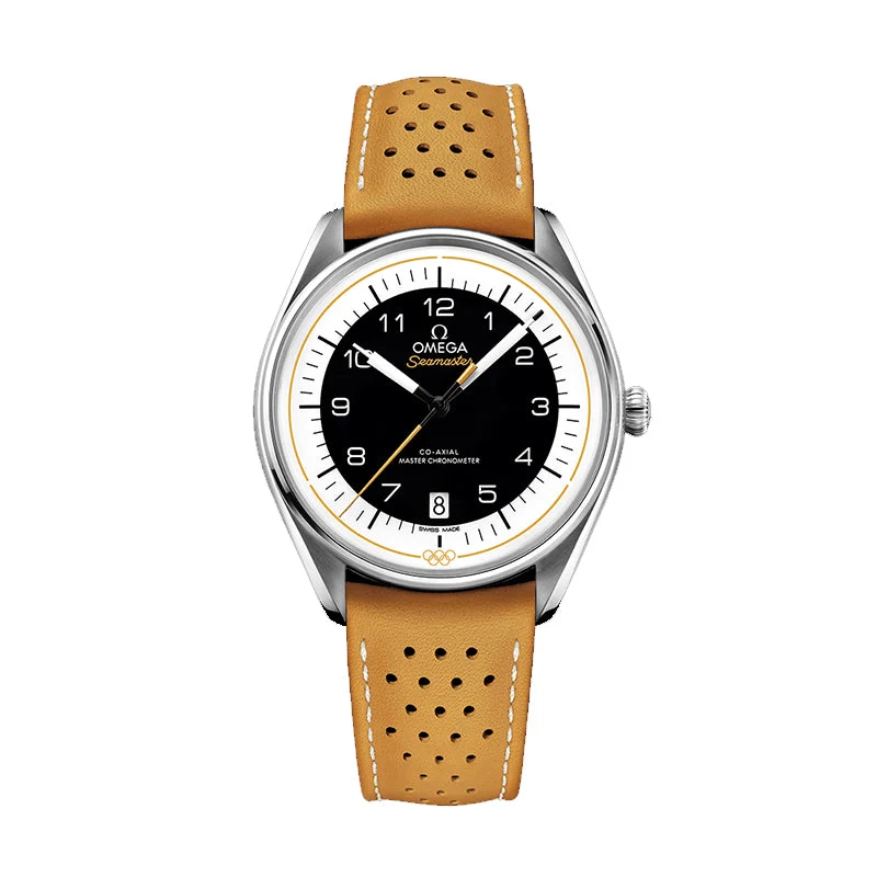 OMEGA Omega 522.32.40.20.01.002 40 mm kol saati
