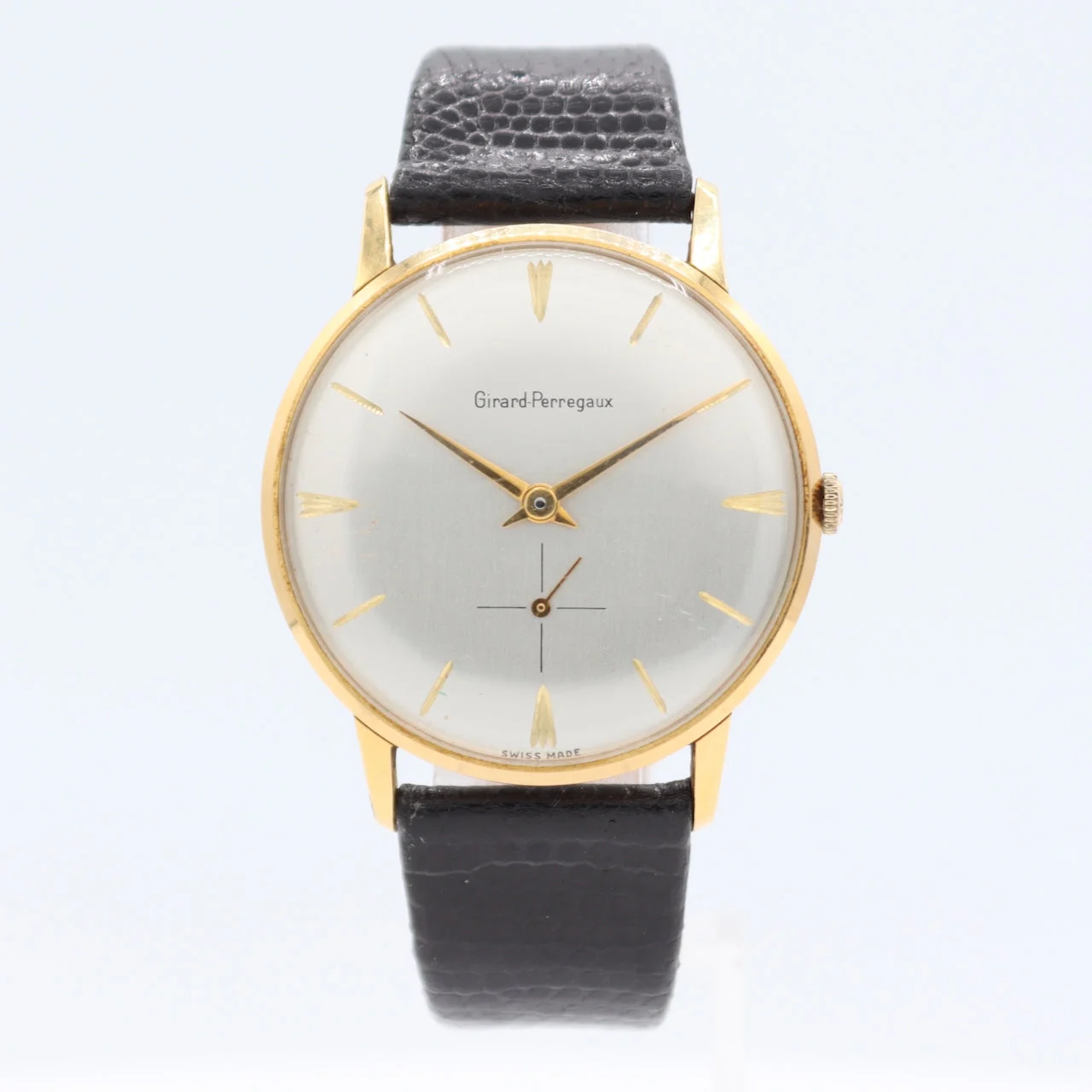 Girard-Perregaux Girard-Perregaux 8282025114961 35 mm kol saati