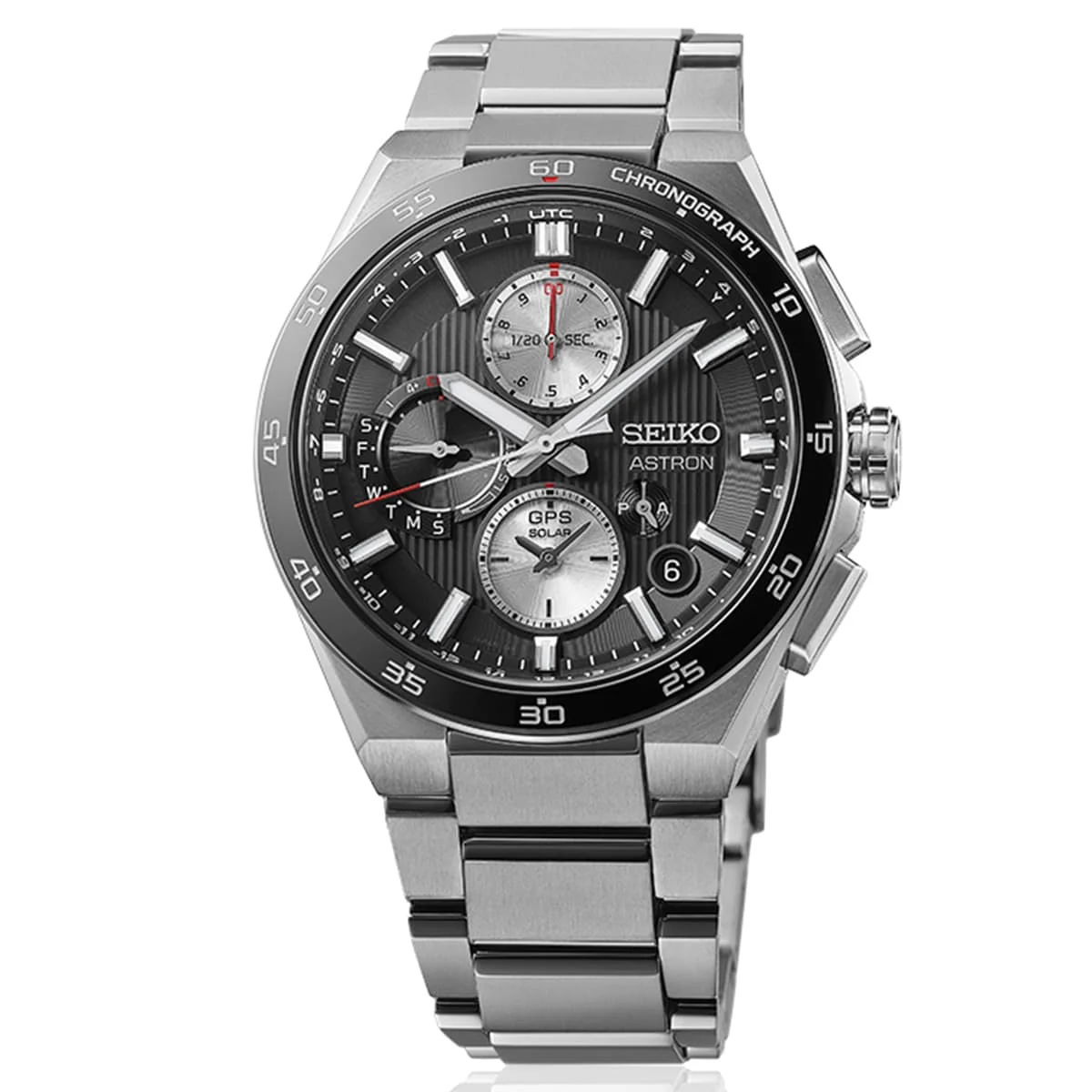 Seiko SEISH151J 43 mm kol saati