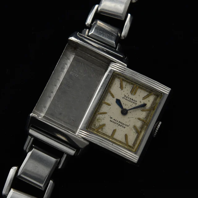 Jaeger-Lecoultre WTB#1569 kol saati