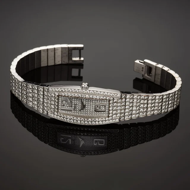 Piaget PIAGET REF. 54035 "JOAILLERIE" LADY'S kol saati