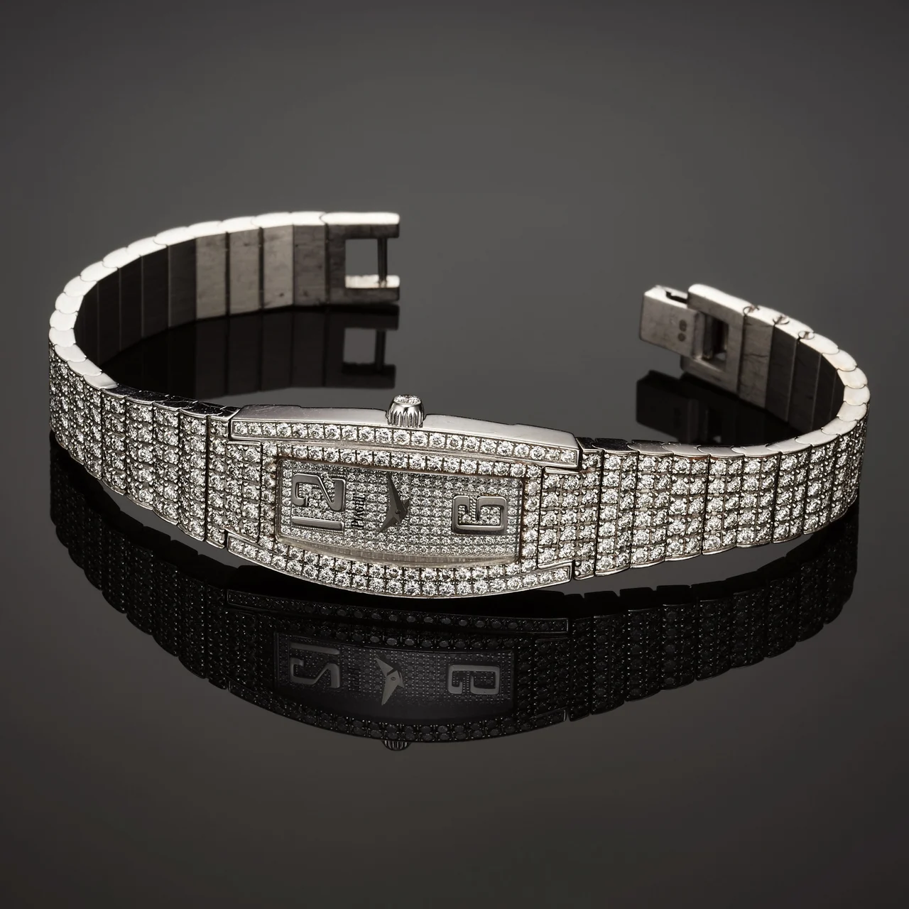 Piaget PIAGET REF. 54035 "JOAILLERIE" LADY'S kol saati