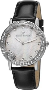 Pierre Cardin 106372S04 35 mm kol saati