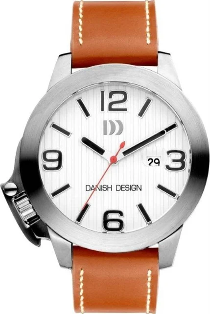 Danish Design IQ12Q915 kol saati