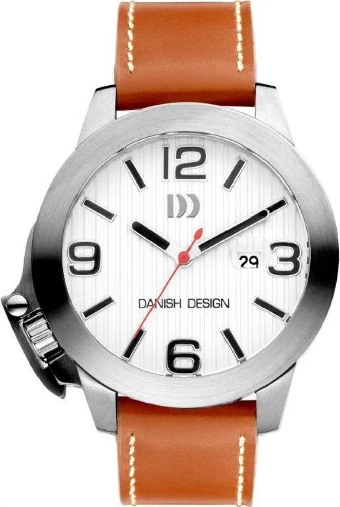 Danish Design IQ12Q915 48 mm kol saati