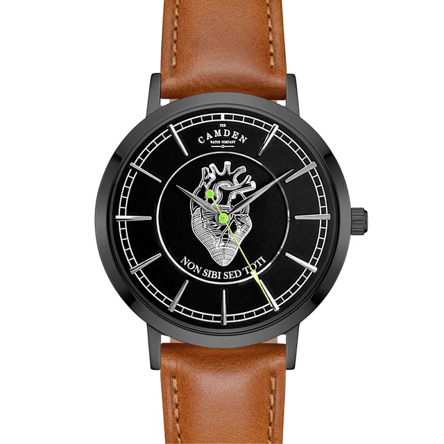 The Camden Watch Company The Camden Watch Company 27-CG-44C kol saati