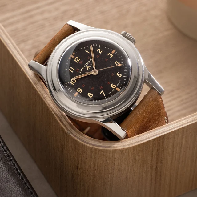 Longines Longines W-2218 kol saati