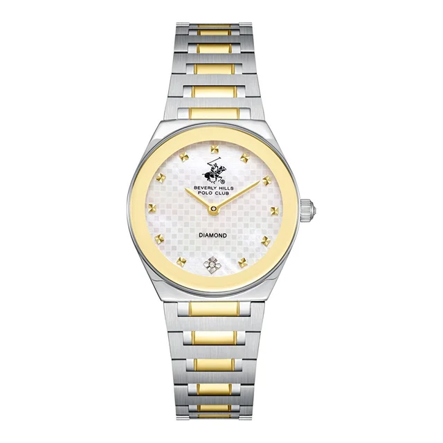BEVERLY HILLS POLO CLUB BP3866C.220 kol saati