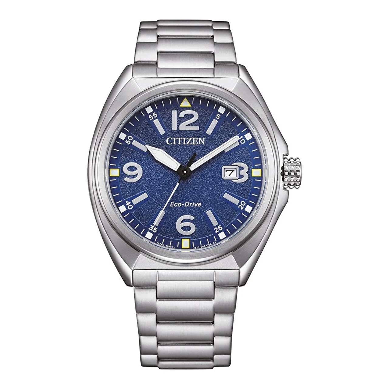 Citizen Citizen Eco-Drive AW1571-76L 40 mm kol saati