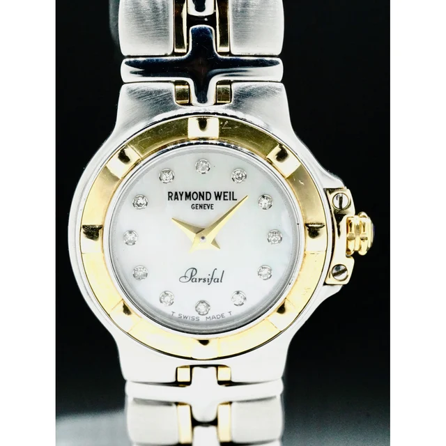Raymond Weil 210000042468 kol saati