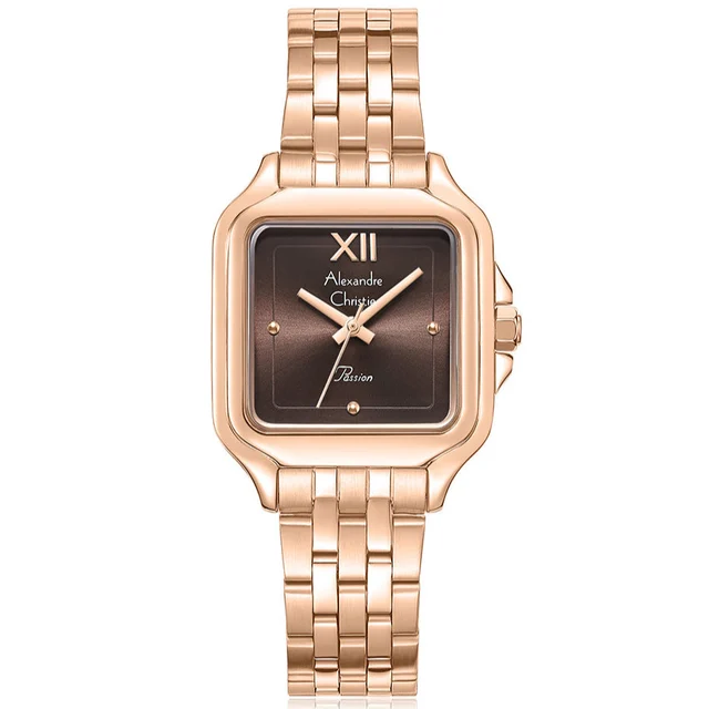 Alexandre Christie 2B55LHBRGBO kol saati