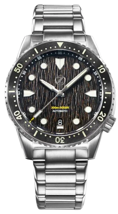 Zelos Mako ZEL368 46 mm kol saati