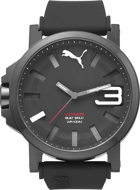 Puma PU103911005 kol saati