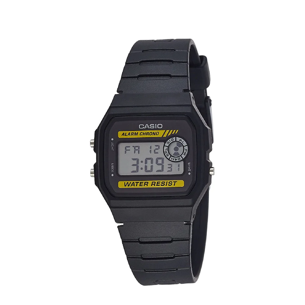 Casio Casio CF-94WA-9DG 38 mm kol saati