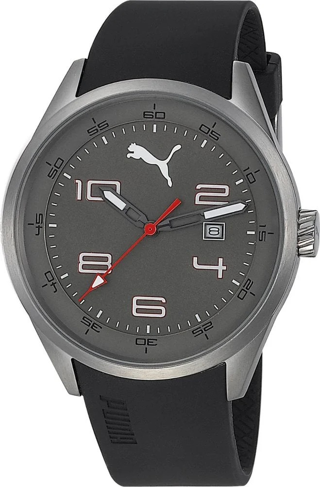 Puma PU102461007 44 mm kol saati