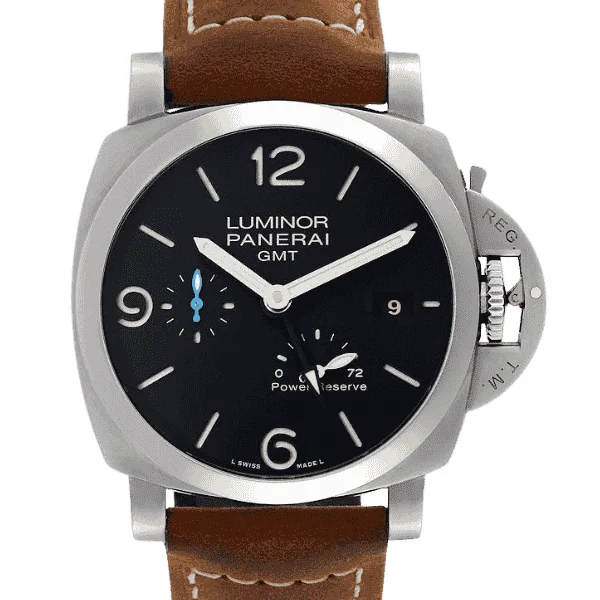 Panerai Luminor 2512-01 44 mm kol saati