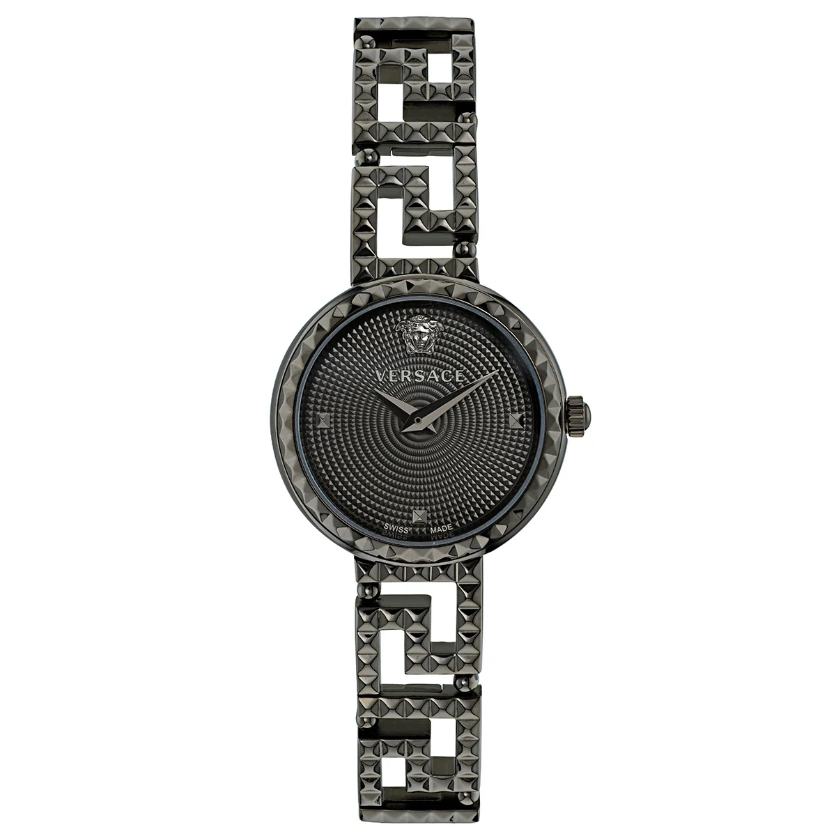 Versace VRSCVE7A00123 28 mm kol saati