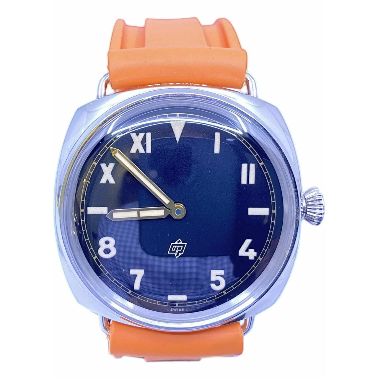 Panerai Radiomir California 3 Days Acciaio 47mm PAM00424 210000016907 47 mm kol saati