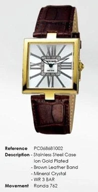 Pierre Cardin 068681002 kol saati