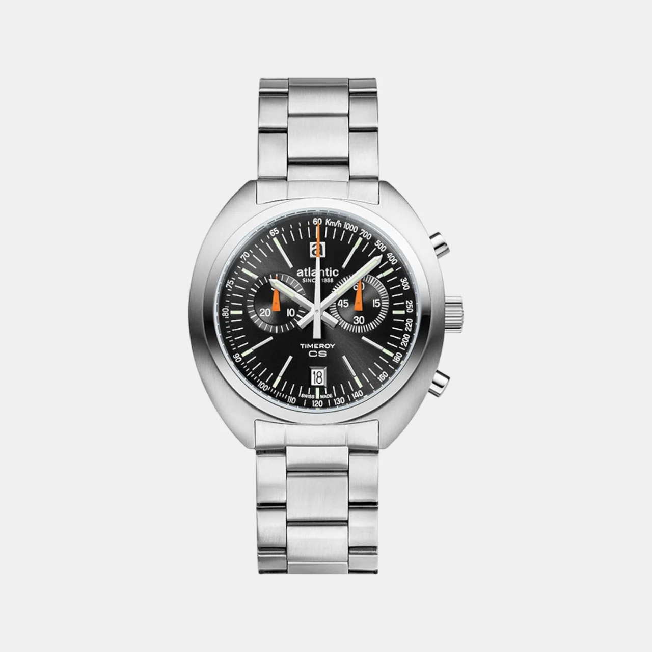 Atlantic Atlantic 70467.41.69 42 mm kol saati