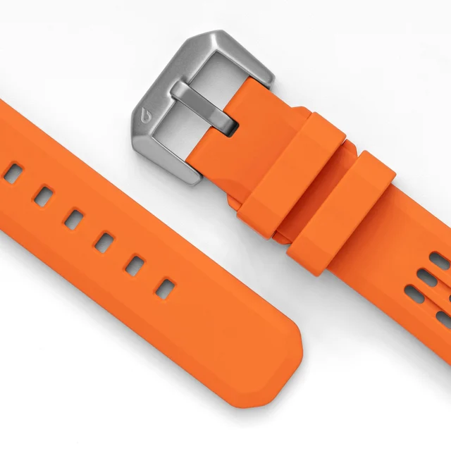 BOLDR Supply Co. Orange FKM AirStream BK-FKM-AS-20 kol saati