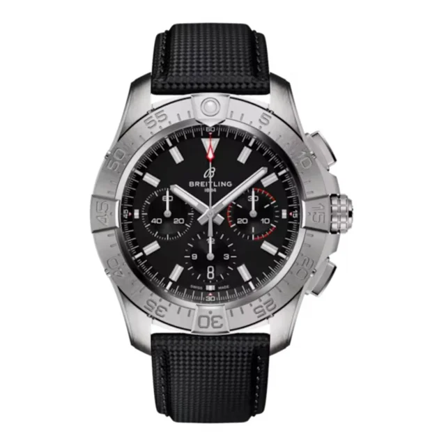 Breitling Avenger J123866 kol saati
